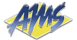 American Musical Supply logo for promo codes page
