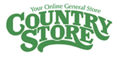 Country Store Catalog logo for promo codes page