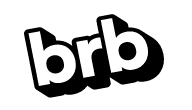 brb Travel logo for promo codes page
