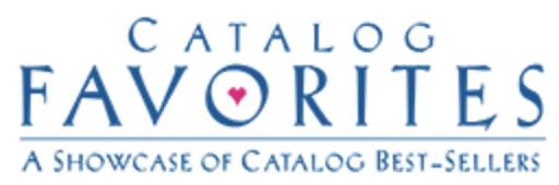 Catalog Favorites logo for promo codes page