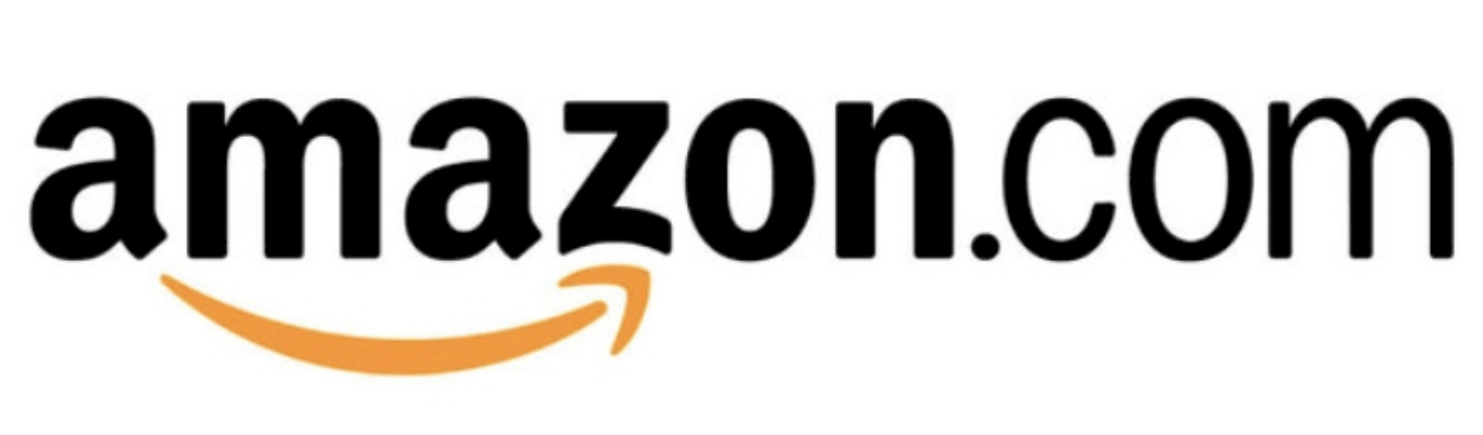 Amazon logo for promo codes page