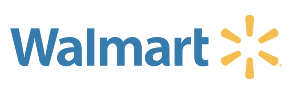 Walmart logo for promo codes page