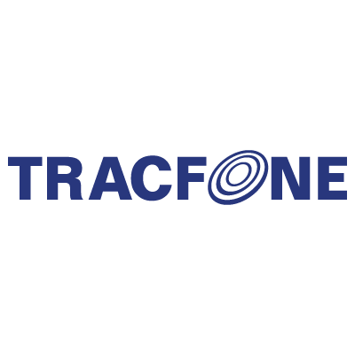 Tracfone logo for promo codes page