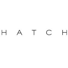 HATCH Collection logo for promo codes page