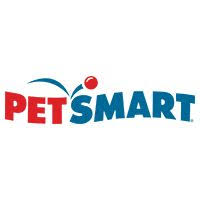 PetSmart logo for promo codes page