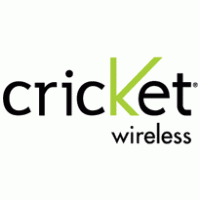 Cricket Wireless logo for promo codes page