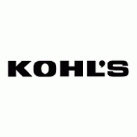 Kohls logo for promo codes page