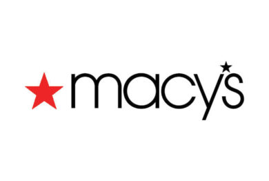 Macys logo for promo codes page