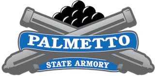 Palmetto State Armory logo for promo codes page