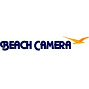 Beach Camera logo for promo codes page