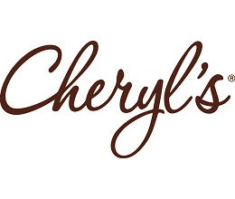 Cheryls logo for promo codes page