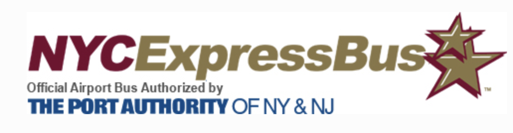 NYC Airporter logo for promo codes page