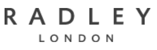 Radley London logo for promo codes page