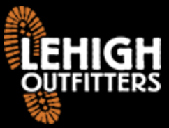 Lehigh Outfitters logo for promo codes page